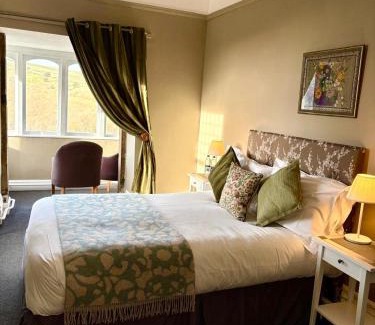 Little Longstone Hotel | The Monsal