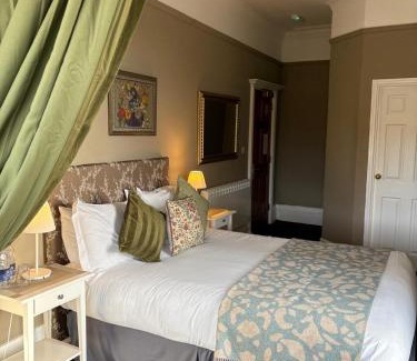 Little Longstone Hotel | The Monsal