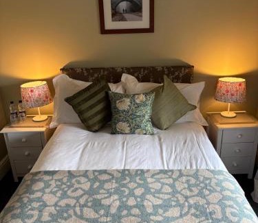 Little Longstone Hotel | The Monsal