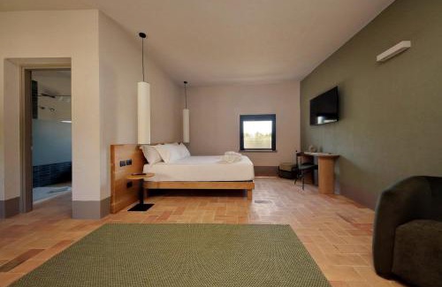 Monteleone d'Orvieto Resort | The Monteleone Umbria Retreat