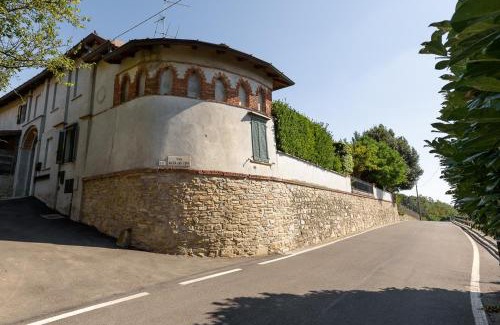 Montevecchia Apartment | THE MONTEVECCHIA HOME - FRIDA APARTMENT