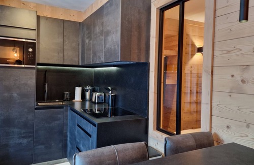 Pyrenees 2000 Apartment | The MOOÏ, small and cute!