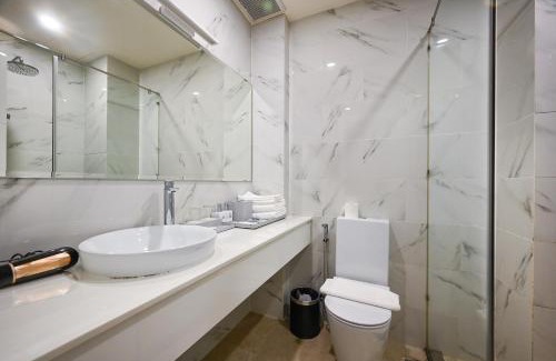 Korean Industrial Zone Hotel | The Moon 2 Hotel