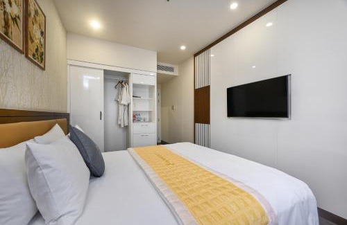 Korean Industrial Zone Hotel | The Moon 2 Hotel