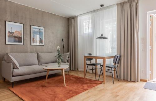 Vastra Hamnen Apartment | The More Hotel Västra Hamnen