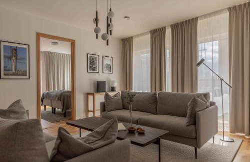 Vastra Hamnen Apartment | The More Hotel Västra Hamnen