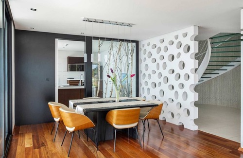 Krimovica Villa | The Morning Star Villa