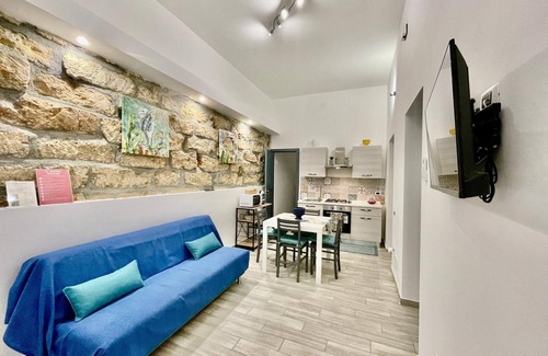 Cinisi Apartment | THE MORO HOUSE