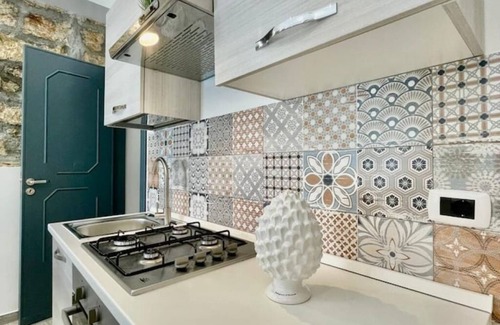 Cinisi Apartment | THE MORO HOUSE
