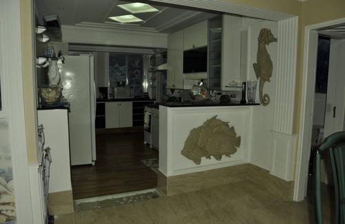 Morro do Maluf Apartment | The most beautiful apto