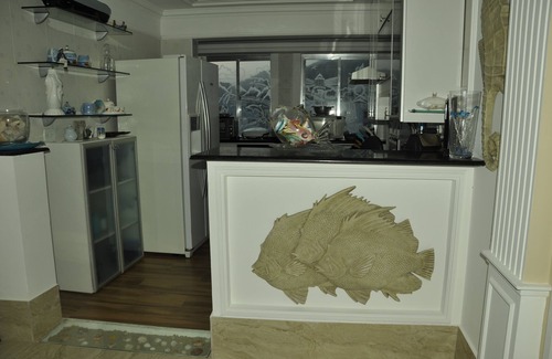 Morro do Maluf Apartment | The most beautiful apto