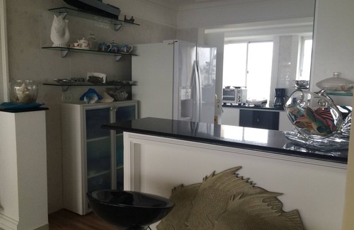 Morro do Maluf Apartment | The most beautiful apto