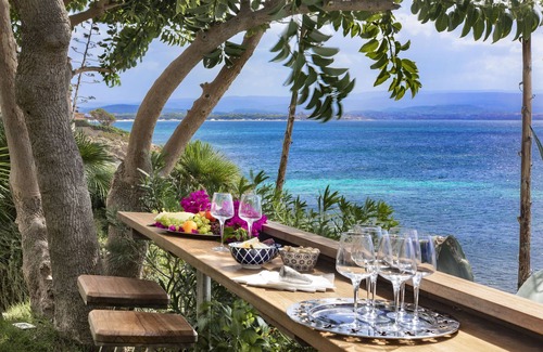 Fertilia Villa | The Most Beautiful Villa in the Whole of Alghero and the Coral Riviera