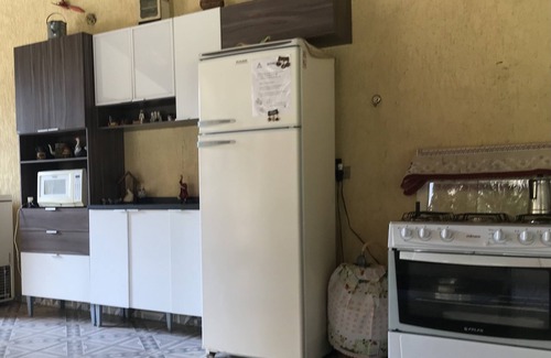 Alpes de Atibaia House | THE MOST FAIRY OF THE CHAKOTES