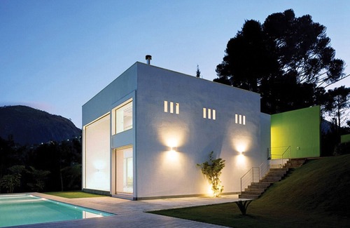 Araras House | The most charming Araras Design House