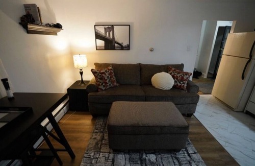 Fond du Lac House | The most comfortable retreat for business or leisure.