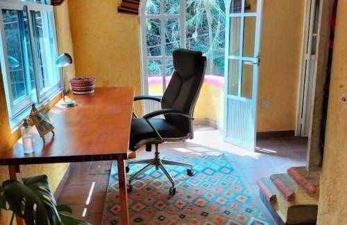 Santo Domingo Apartment | The most comfortable little house 4 blocks from the center