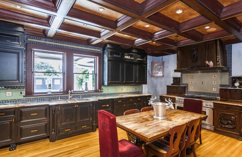 Crescent Lake House | The Most Luxurious home on the market