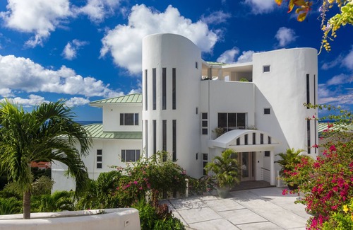 Saline Point Villa | The most Luxurious Villa in St Lucia