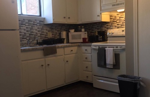 Decatur Apartment | THE MOST WONDERFUL APARTMENT IN DECATUR IL