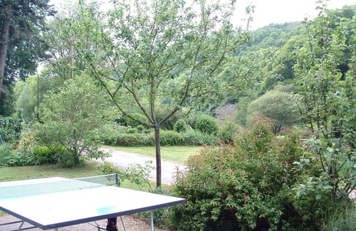 Redene Apartment | the Moulin de la Mothe