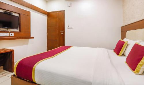 Triplicane Hotel | The Mount City Near US Consulate