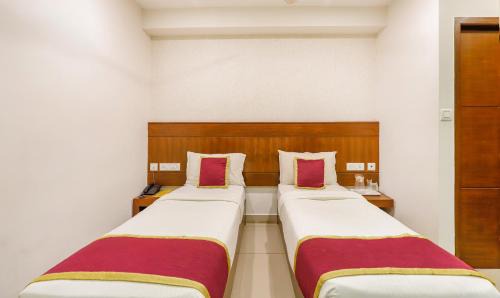 Triplicane Hotel | The Mount City Near US Consulate