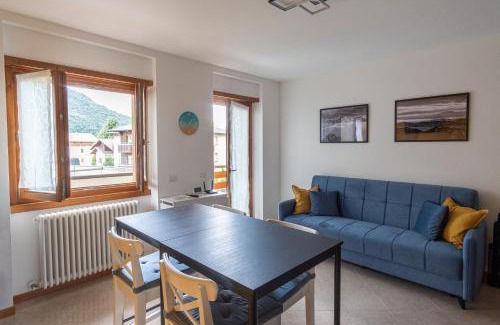 Cassina Valsassina Apartment | The Mountain Nest