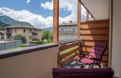 Cassina Valsassina Apartment | The Mountain Nest