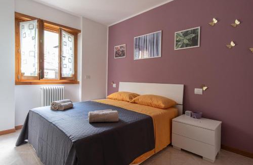 Cassina Valsassina Apartment | The Mountain Nest