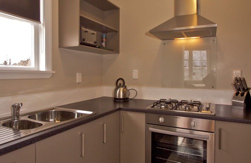 Rangataua House | The Mountain Pad - Rangataua Holiday Home