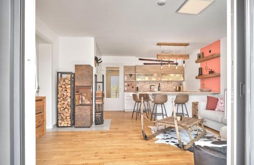 Tauplitz Apartment | The Mountain Suite Top 11 - Tauplitz Residences by AA Holiday Homes