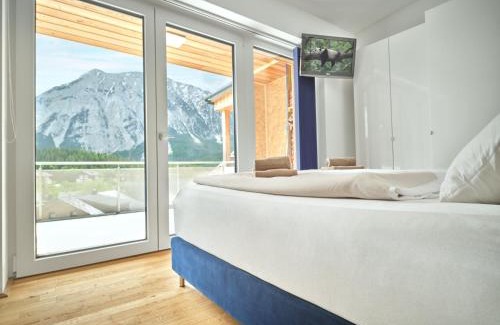 Tauplitz Apartment | The Mountain Suite Top 11 - Tauplitz Residences by AA Holiday Homes