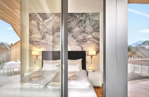 Tauplitz Apartment | The Mountain Suite Top 11 - Tauplitz Residences by AA Holiday Homes