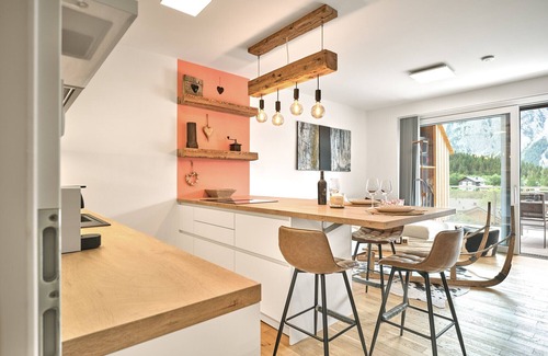 Tauplitz Apartment | The Mountain Suite Top 11 - Tauplitz Residences