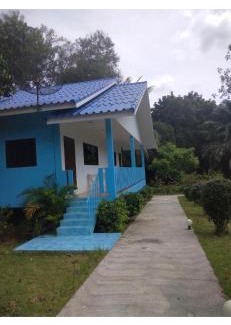 Hat Sai Ri Resort | The Mountain View Hat Sai Ri Resort