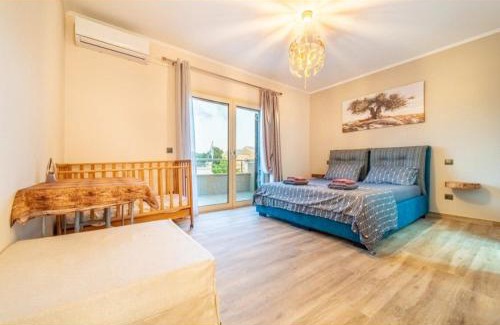 Aleimmatades Villa | The mountain villa of Eleftheria