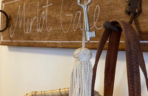 Central Mudgee House | The Mudgee Merlot Gate Guesthouse