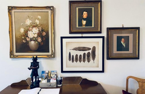 Central Mudgee House | The Mudgee Merlot Gate Guesthouse