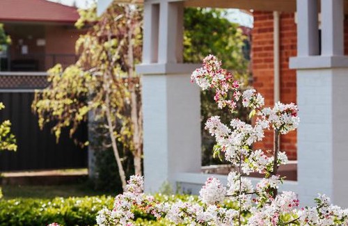Central Mudgee House | The Mudgee Merlot Gate Guesthouse