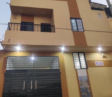 Multan Apartment | The Mughals Heritage Suites