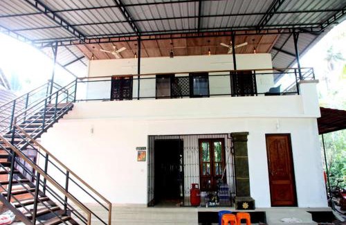 Munroe Island Apartment | The Munroe Vibes Inn