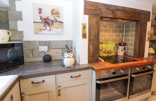 Nenthead Cottage | THE MUSEUM, family friendly, character holiday cottage in Nenthead