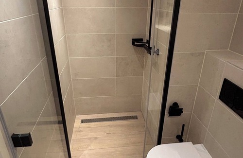 Hamburg-Barmbek Apartment | The MYDE Hamburg Serviced Apartments