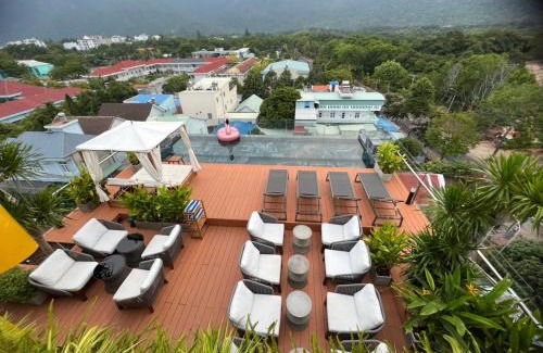Con Son Hotel | The Mystery Con Dao