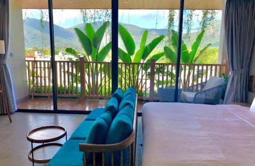Con Son Hotel | The Mystery Con Dao