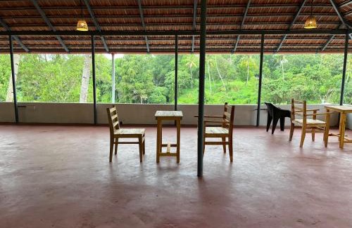 Varkala Hotel | The Mystic Cliff Varkala