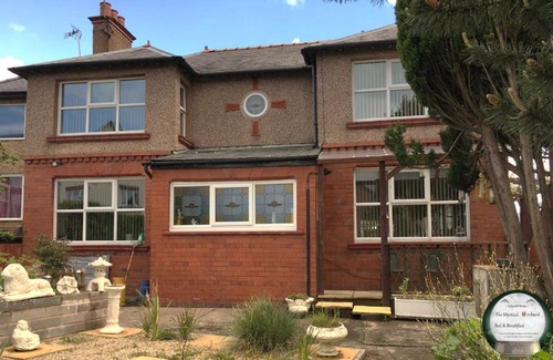 Treffynnon Bed & Breakfast | The Mystical Orchard