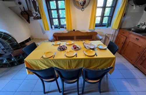 Abadszalok House | The Nádas House