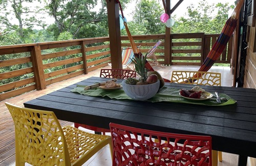 Le Gosier House | The n'est, a break in paradise we promise